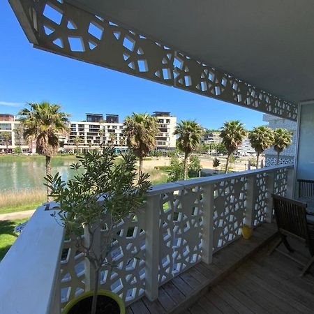 Le Sublime- Vue Climatisation Et Parking ! Vila Montpellier Exterior foto