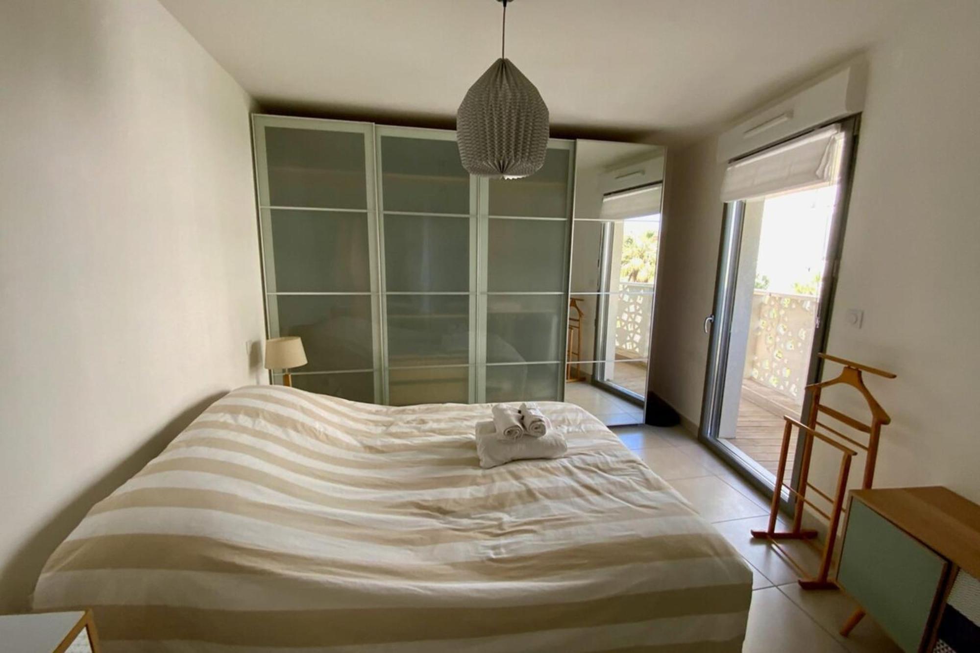 Le Sublime- Vue Climatisation Et Parking ! Vila Montpellier Exterior foto