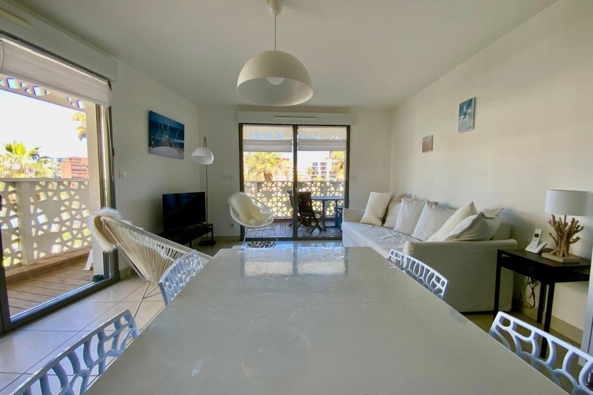 Le Sublime- Vue Climatisation Et Parking ! Vila Montpellier Exterior foto